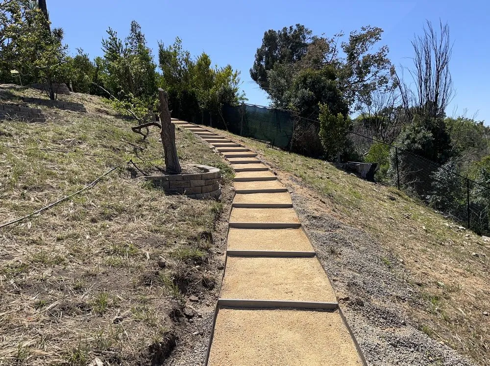 Trusted residential landscaping experts serving Westlake Village, CA - WonderWorks