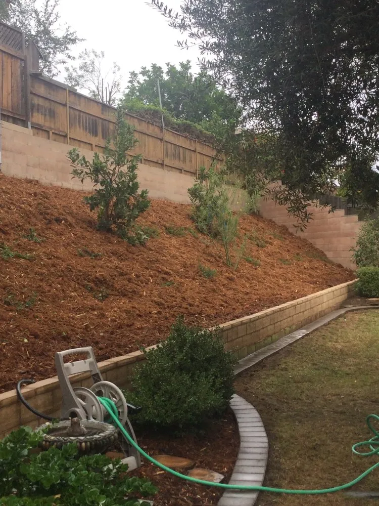 Top-rated yard cleanup service for homes in Westlake Village, CA by WonderWorks