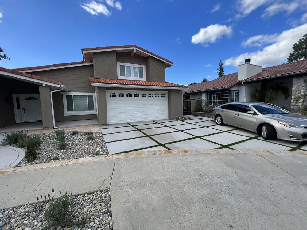 Professional yard maintenance for residential properties across Westlake Village, CA - WonderWorks