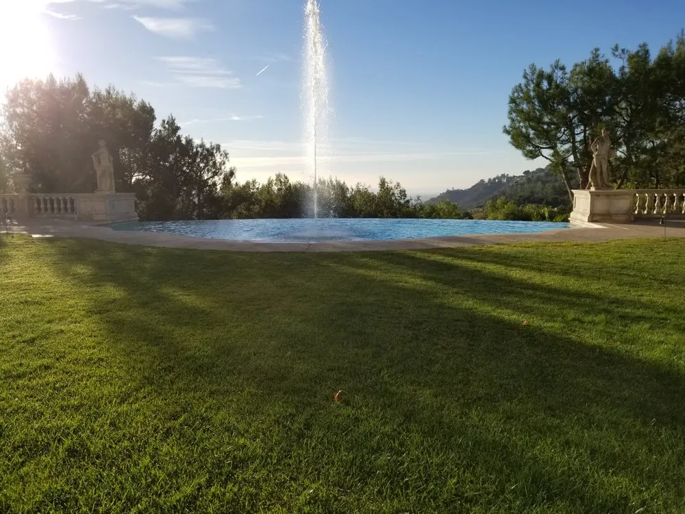 Custom landscaping services in Simi Valley, CA - Wondrous Landscapes