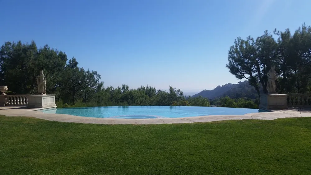 Professional outdoor landscaping in Simi Valley, CA - Wondrous Landscapes