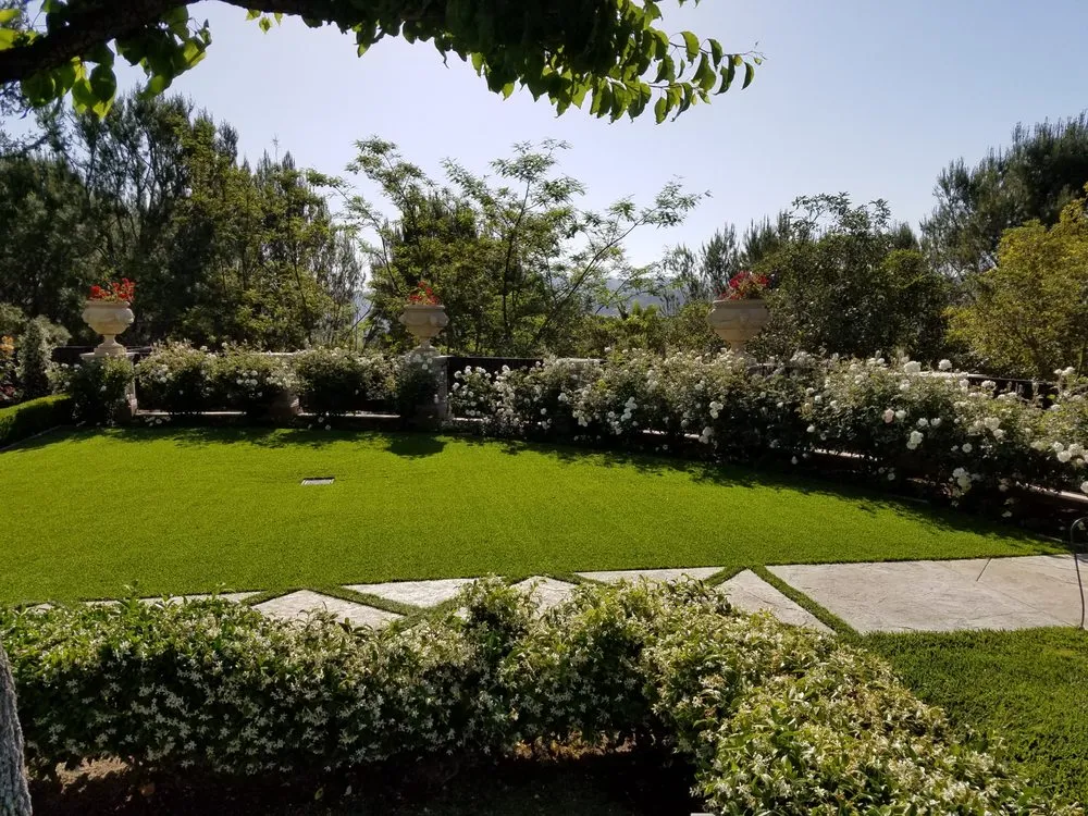 Top-rated outdoor landscaping experts serving Simi Valley, CA - Wondrous Landscapes