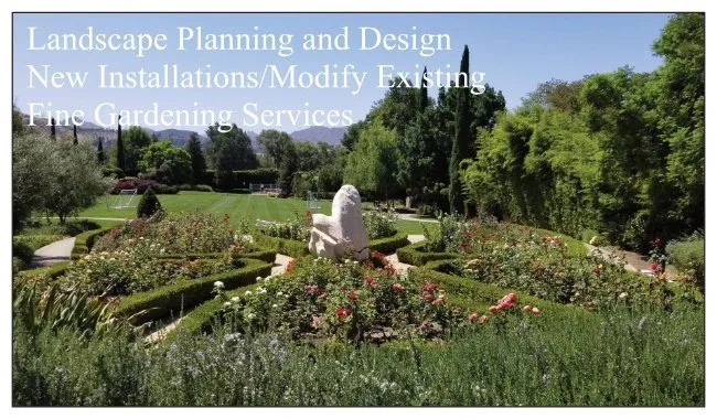 Reliable landscape installation for homes across Simi Valley, CA - Wondrous Landscapes