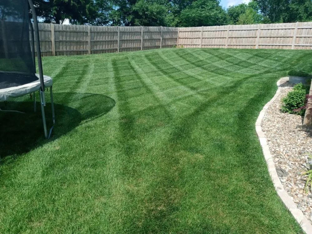 Professional outdoor landscaping for residential properties across Pleasant Hill, MO - WoobiesLawn