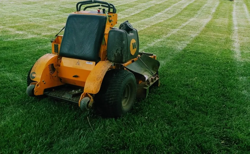 Affordable landscape installation with custom design across Pleasant Hill, MO - WoobiesLawn