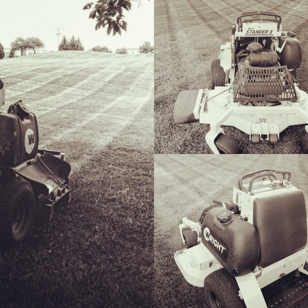 Affordable outdoor landscaping near you in Pleasant Hill, MO by WoobiesLawn