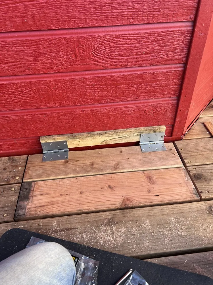 Expert lawn care service experts serving Penn Valley, CA - Wood Bee- Your Handyman Solution