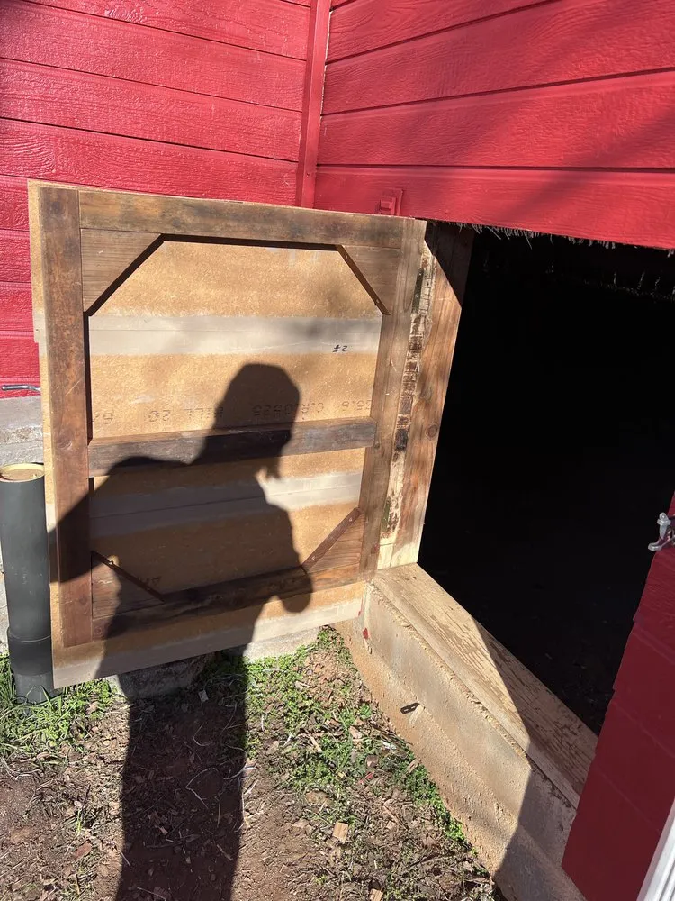 Expert landscaping services in Penn Valley, CA - Wood Bee- Your Handyman Solution