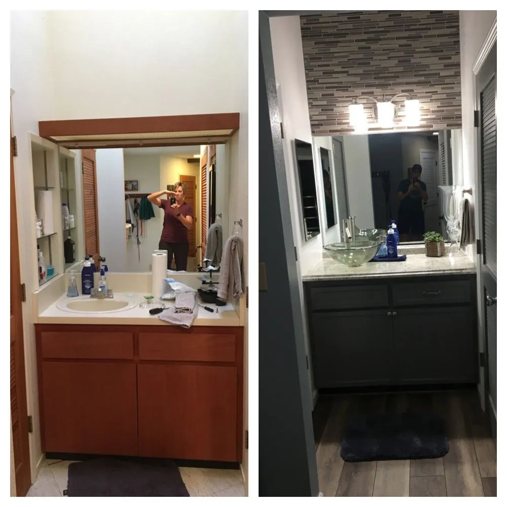 Custom lawn care service for year-round maintenance in Penn Valley, CA by Wood Bee- Your Handyman Solution