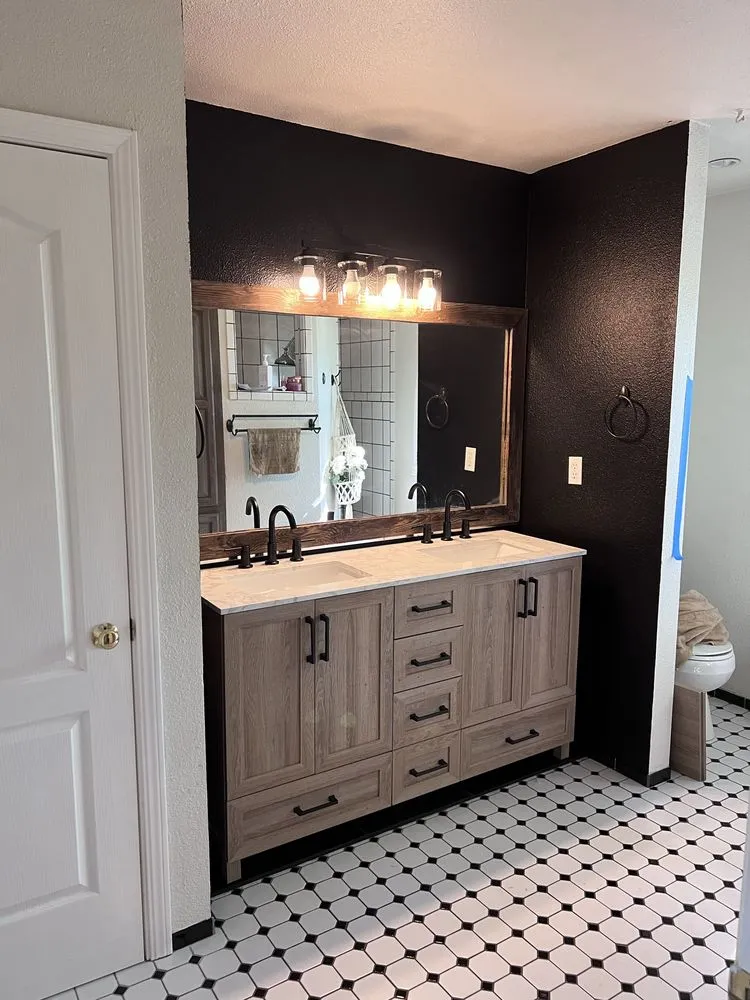 Professional yard maintenance for residential properties across Penn Valley, CA - Wood Bee- Your Handyman Solution