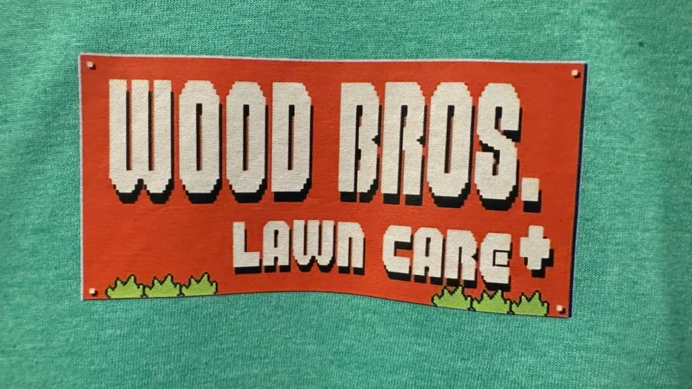 Reliable landscape installation in Terrell, TX - Wood Bros Lawn Care
