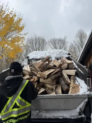 Wood Commander