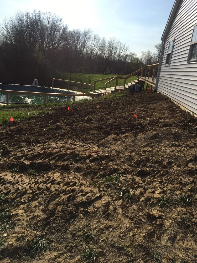 Reliable outdoor landscaping in Greencastle, IN - Wood-Cutters Lawn Care