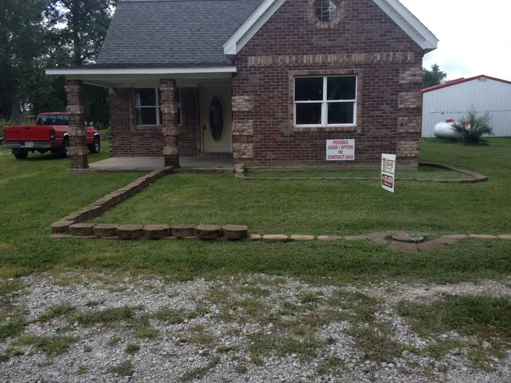 Top-rated residential landscaping experts serving Greencastle, IN - Wood-Cutters Lawn Care