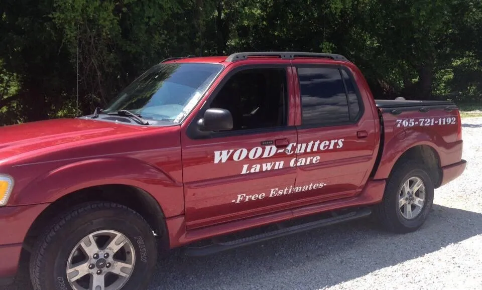 Reliable yard maintenance for outdoor upgrades in Greencastle, IN by Wood-Cutters Lawn Care