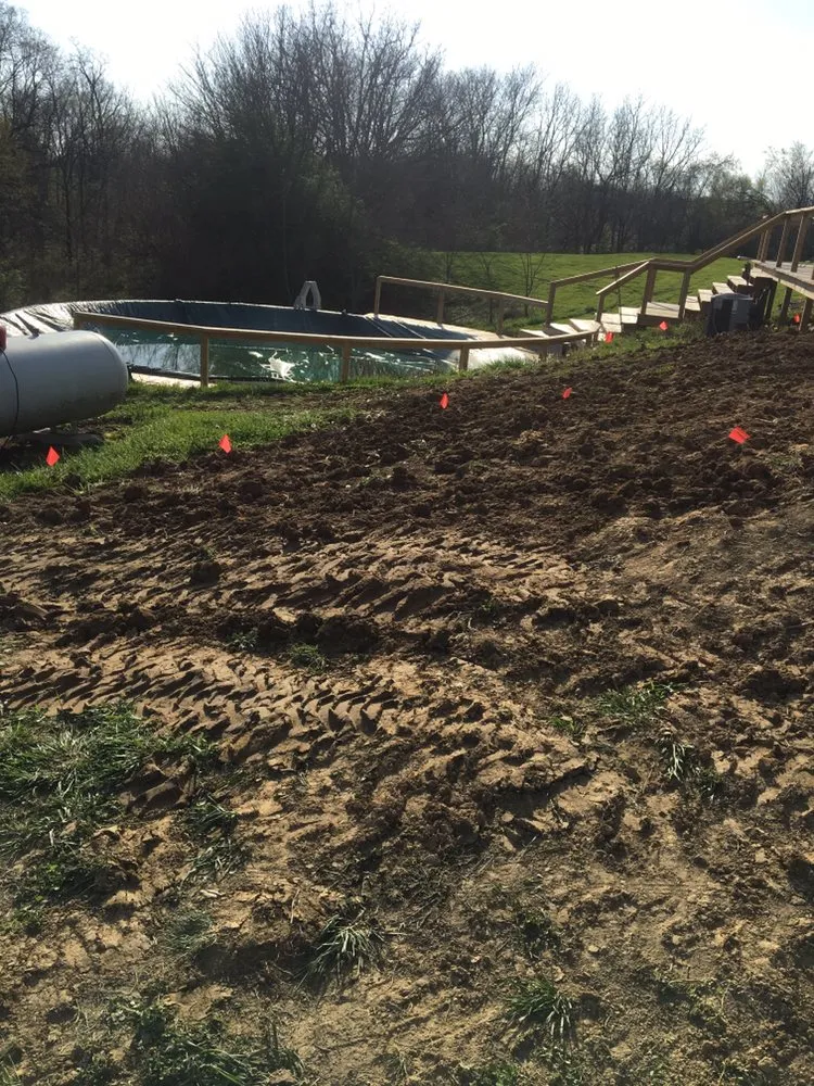 Top-rated yard cleanup service in Greencastle, IN - Wood-Cutters Lawn Care