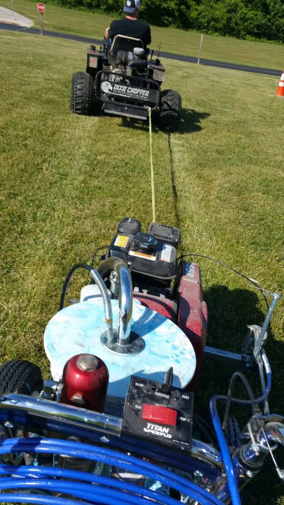 Local landscape design in Greencastle, IN - Wood-Cutters Lawn Care