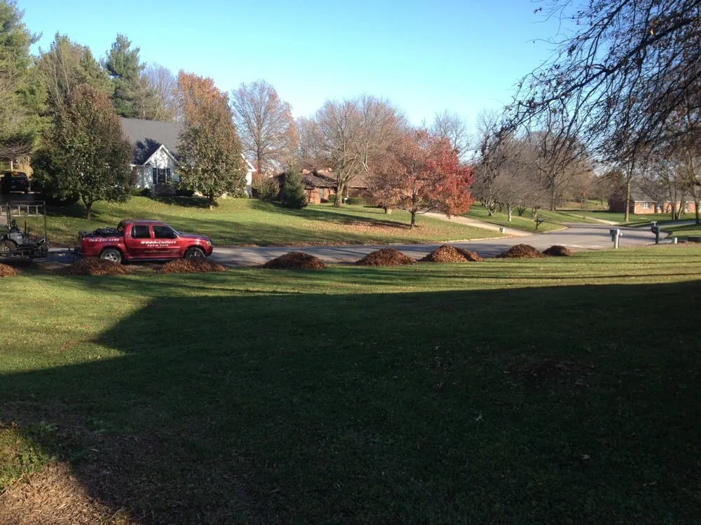 Trusted yard maintenance experts serving Greencastle, IN - Wood-Cutters Lawn Care
