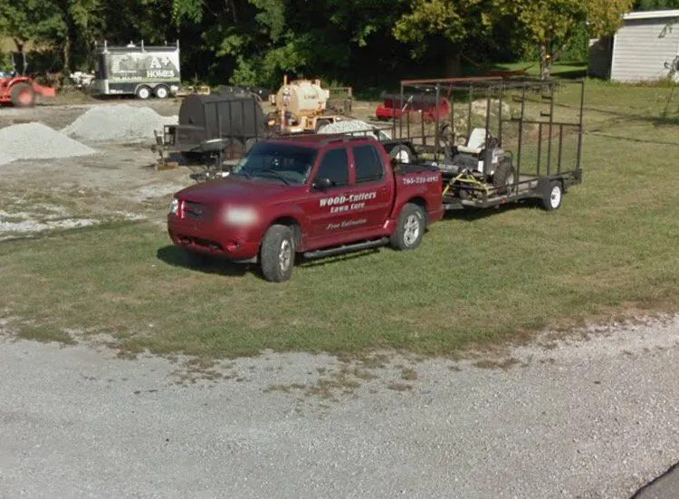 Reliable lawn mowing service for homes across Greencastle, IN - Wood-Cutters Lawn Care