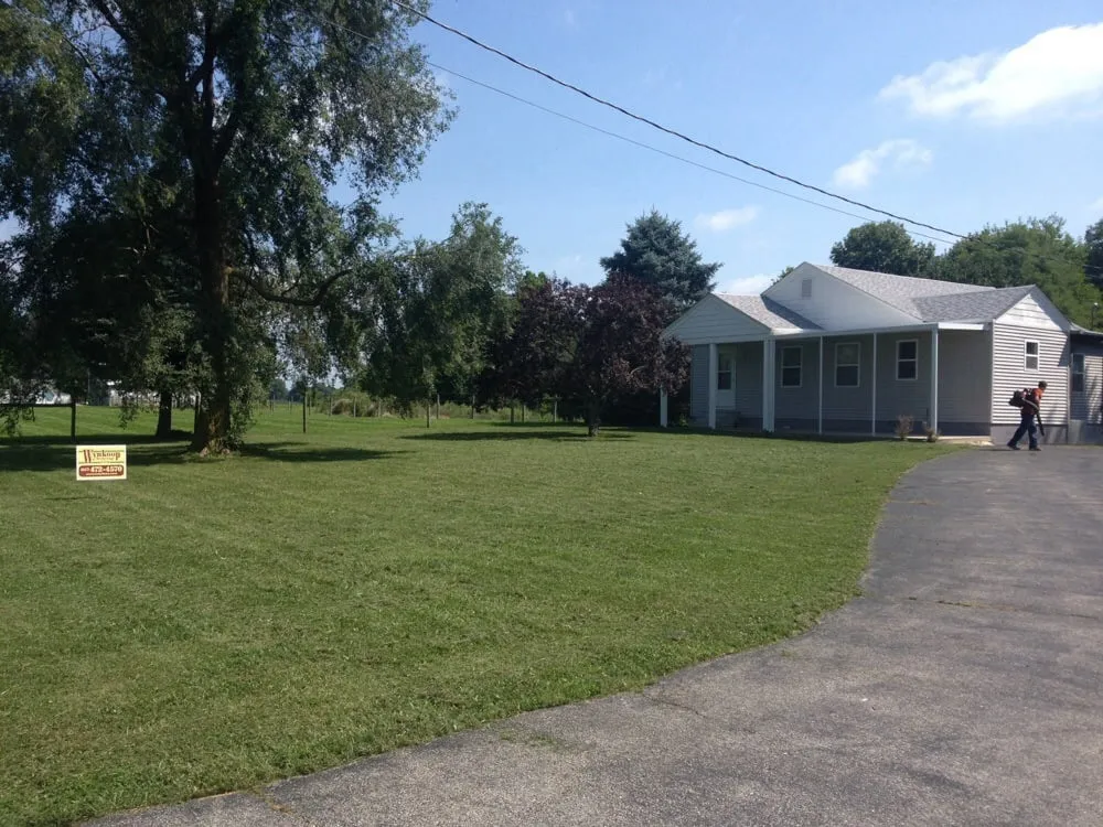 Affordable lawn care service in Greencastle, IN by Wood-Cutters Lawn Care