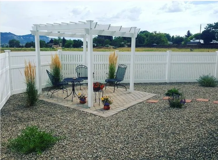 Expert lawn care service experts serving Cortez, CO - Wood Designs Landscaping