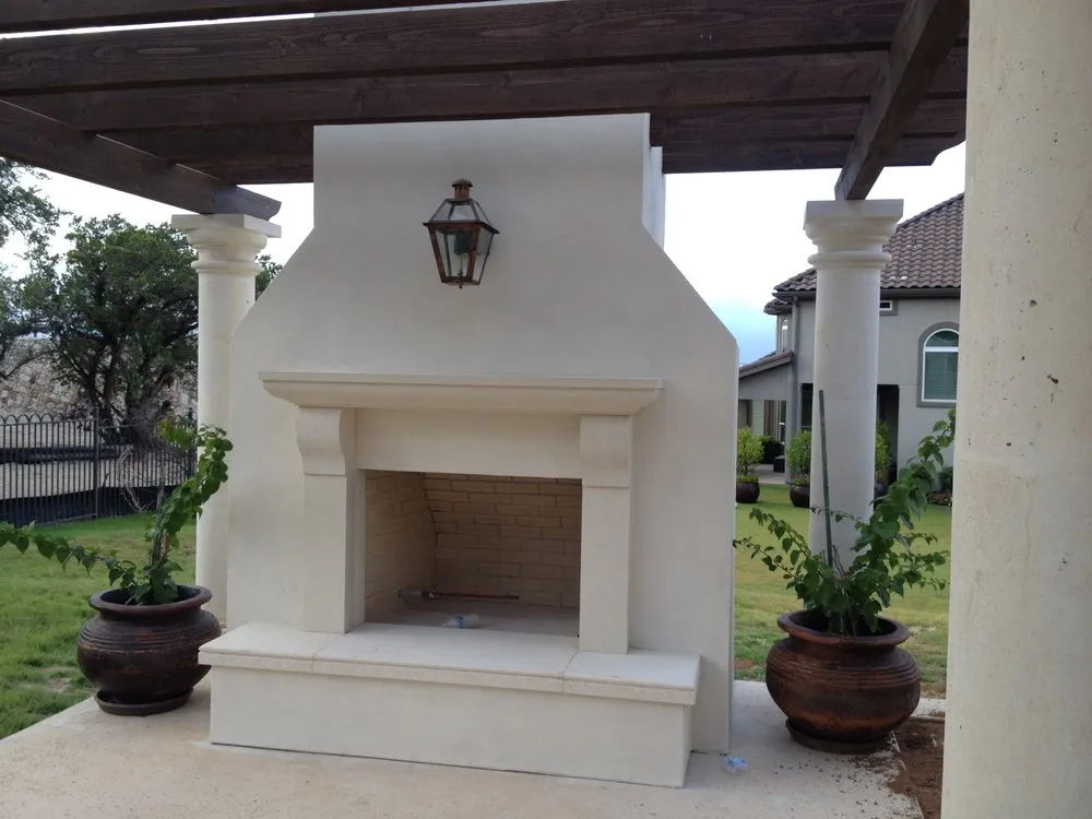 Trusted landscape installation experts serving San Antonio, TX - Wood Duck Pool & Patio