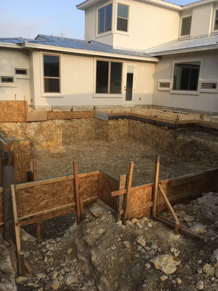 Local lawn care service with custom design in San Antonio, TX by Wood Duck Pool & Patio