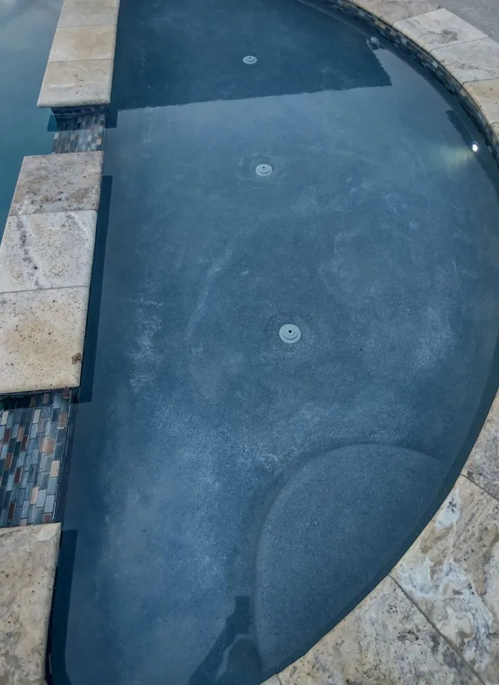Custom residential landscaping experts serving San Antonio, TX - Wood Duck Pool & Patio