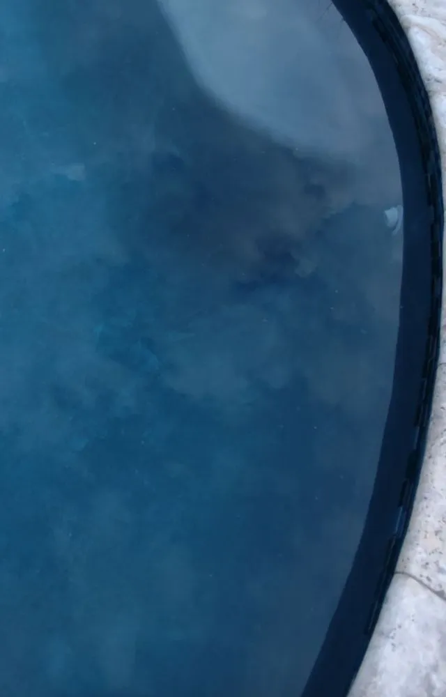 Top-rated yard cleanup service in San Antonio, TX by Wood Duck Pool & Patio