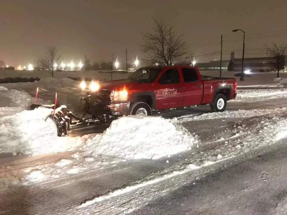 Top-rated landscaping services experts serving Indianapolis, IN - Wood Lawn Care