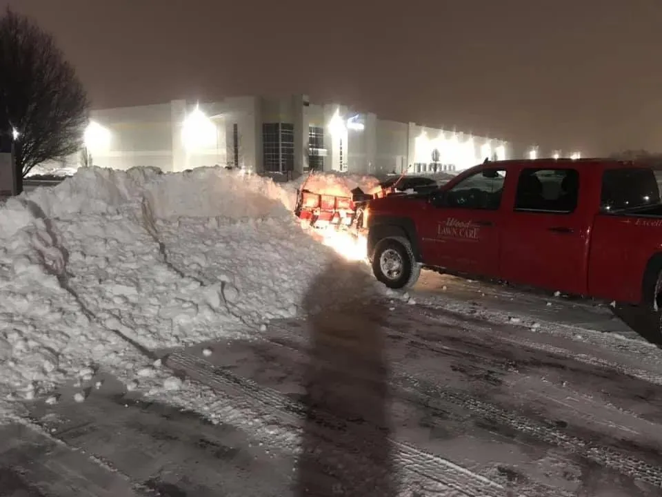 Affordable yard maintenance near you across Indianapolis, IN - Wood Lawn Care