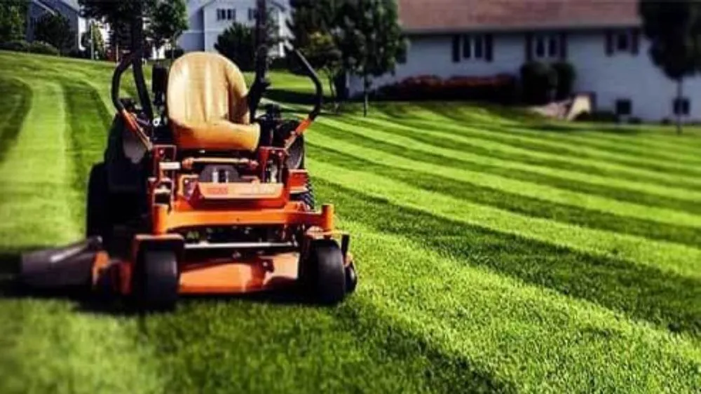 Trusted landscape installation in Port Crane, NY by Wood Lawn Care