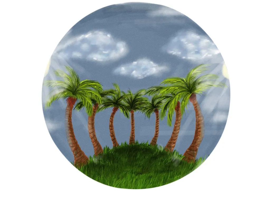 Affordable yard cleanup service with custom design across Savannah, GA - Wood Lawn Company & More