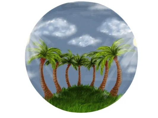 Wood Lawn Company & More Logo