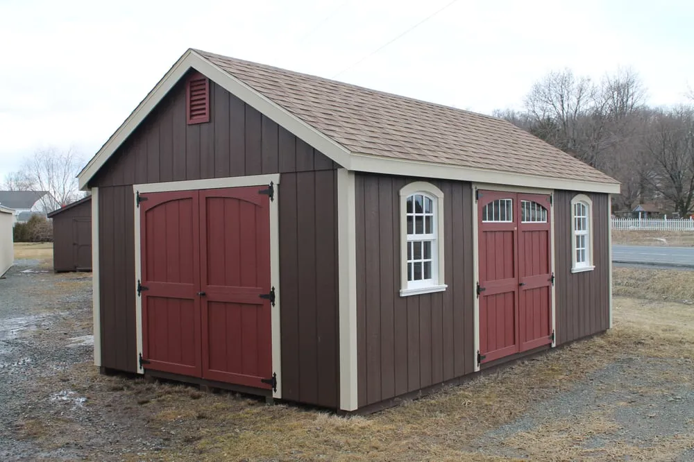 Affordable landscaping services for beautiful yards in Hereford, PA by Wood Naturally