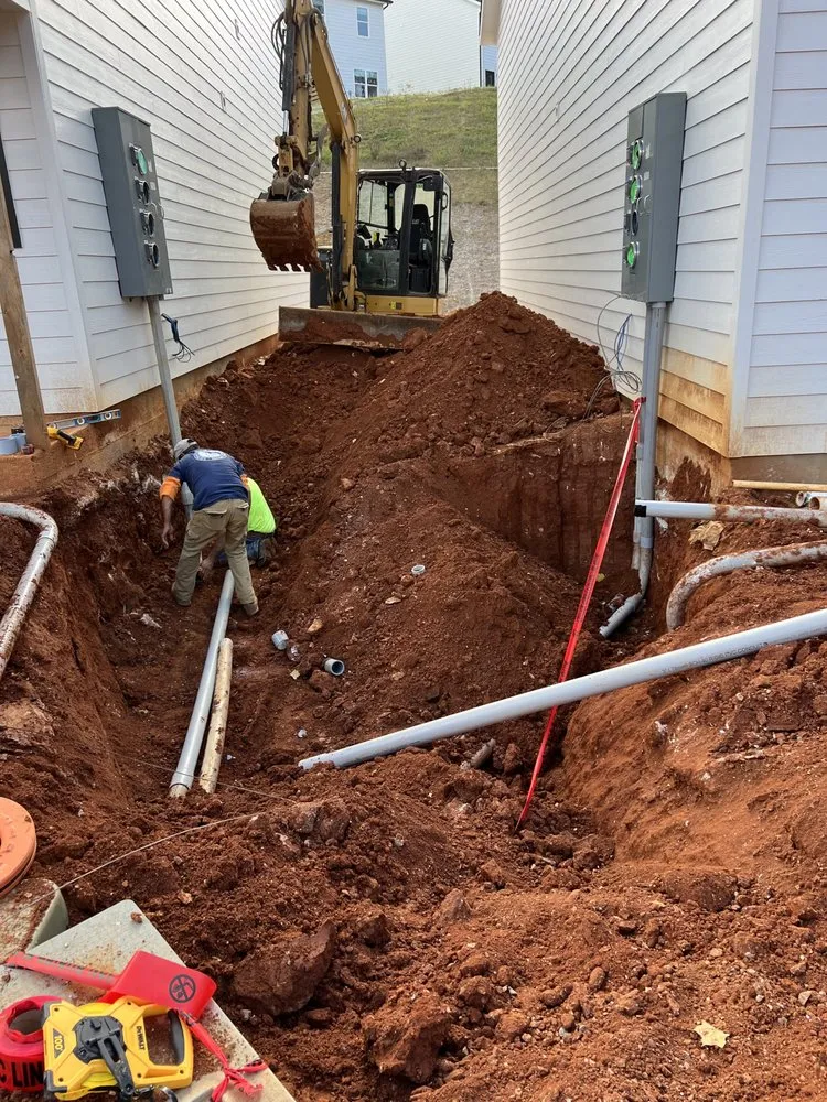 Reliable lawn care service in Knoxville, TN - Wood Works Irrigation