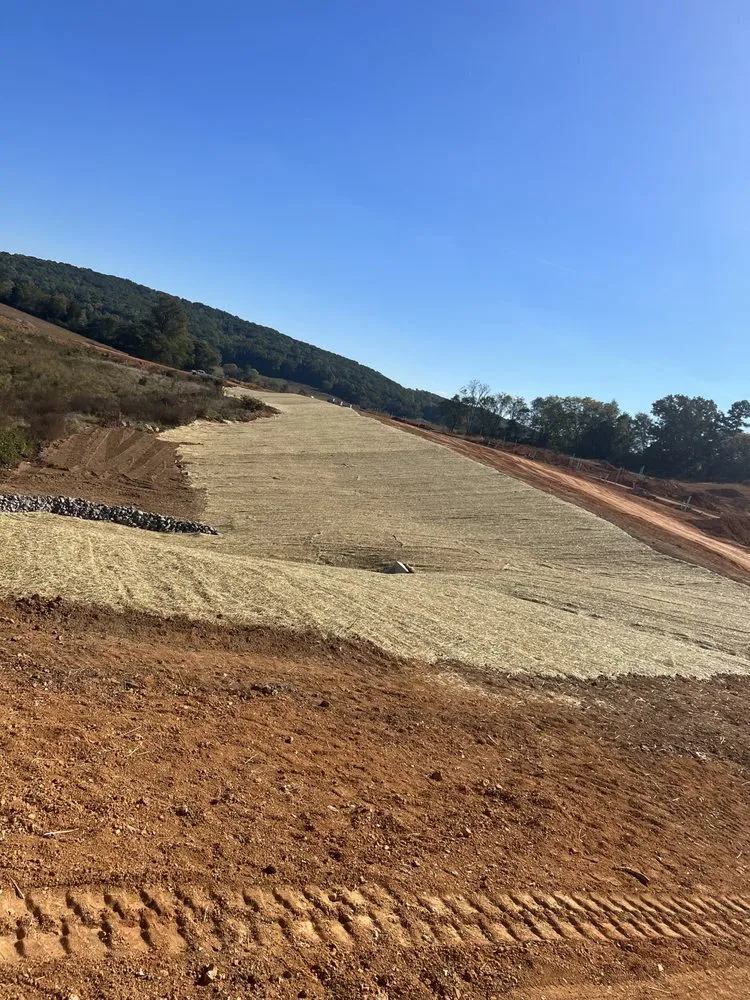 Top-rated garden landscaping in Knoxville, TN - Wood Works Irrigation