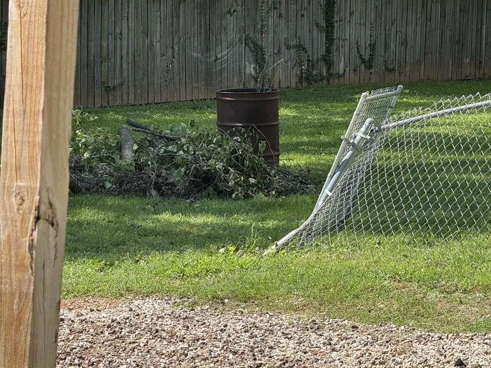 Professional outdoor landscaping near you in Springfield, MO by Woodall's Lawn Service