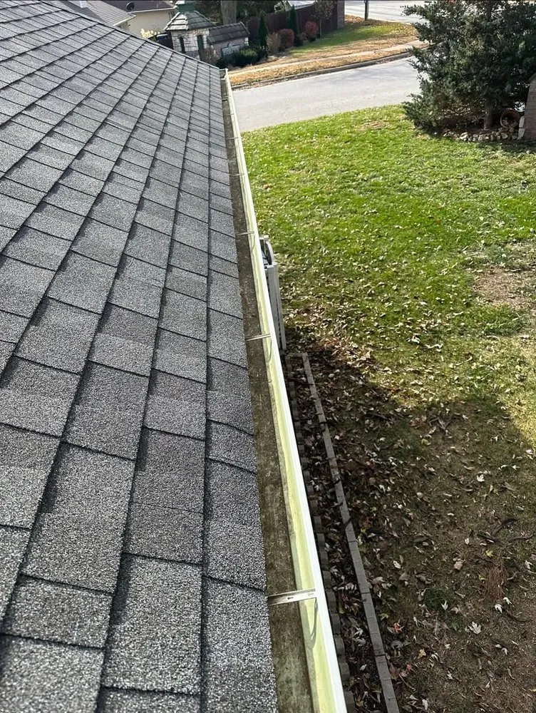 Affordable yard cleanup service for outdoor upgrades across Springfield, MO - Woodall's Lawn Service