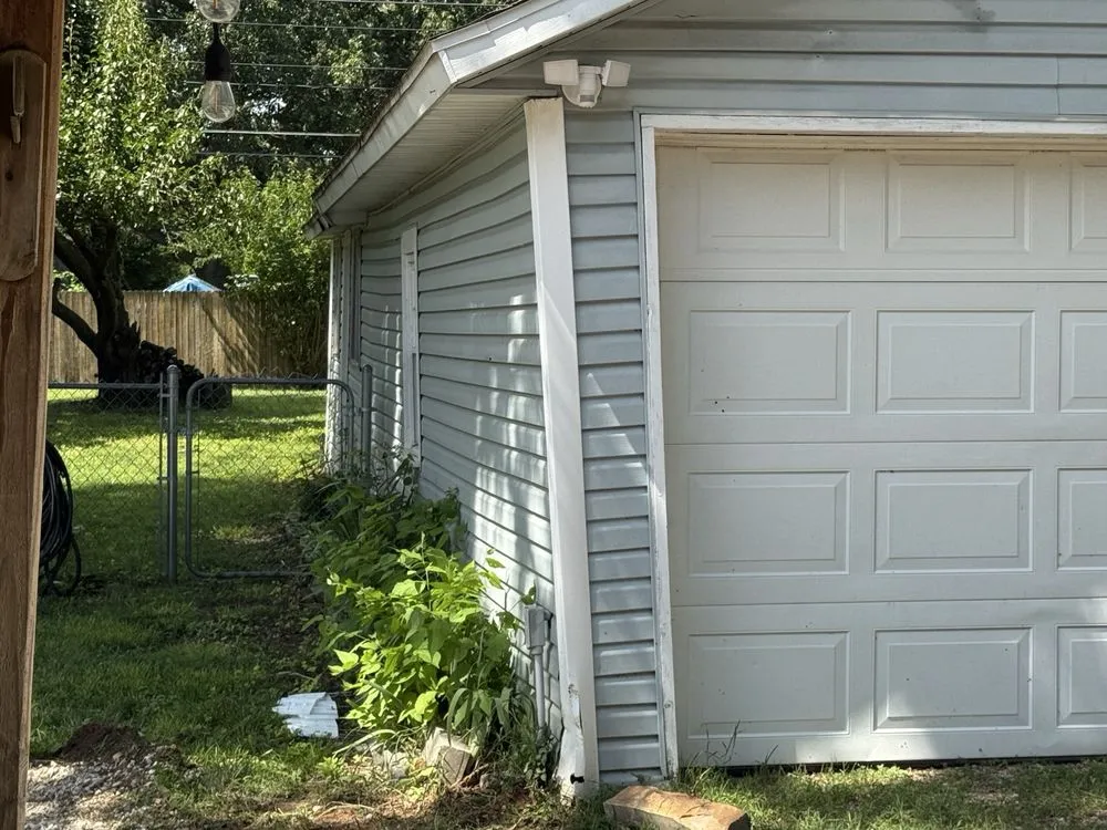 Affordable landscape design for beautiful yards across Springfield, MO - Woodall's Lawn Service