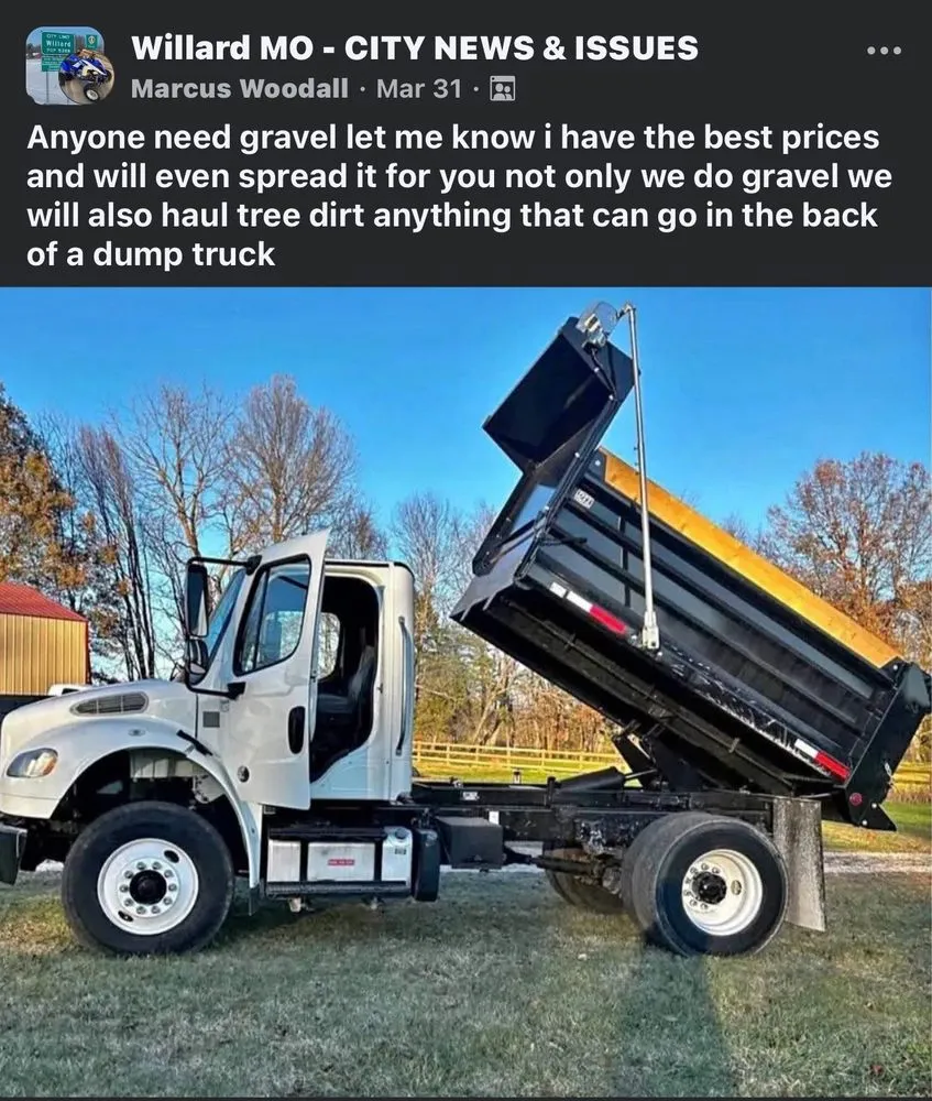 Reliable landscaping services experts serving Springfield, MO - Woodall's Lawn Service