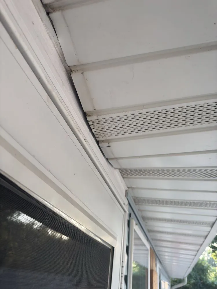 Local outdoor landscaping in Springfield, MO - Woodall's Lawn Service