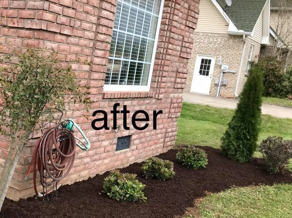 Trusted lawn care service for residential properties across Dixon Springs, TN - Woodard Landscaping & Lawncare