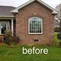Top-rated yard cleanup service for beautiful yards in Dixon Springs, TN by Woodard Landscaping & Lawncare