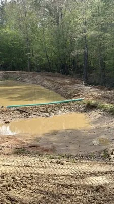 Woodard’s Dirt Work And Lawn Services