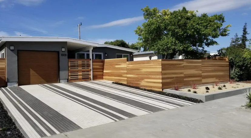 Expert yard cleanup service experts serving Irvine, CA - Woodbridge Construction