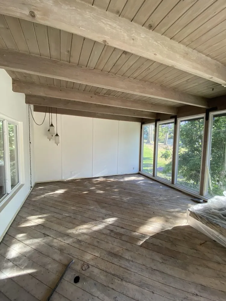 Reliable yard maintenance in Irvine, CA - Woodbridge Construction