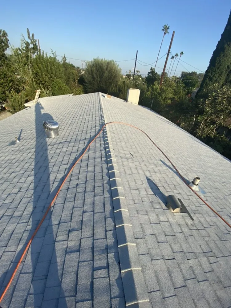 Top-rated yard maintenance in Irvine, CA by Woodbridge Construction