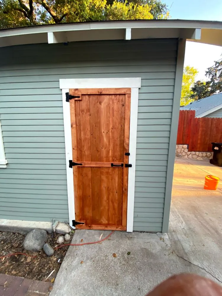 Top-rated lawn care service in Irvine, CA by Woodbridge Construction