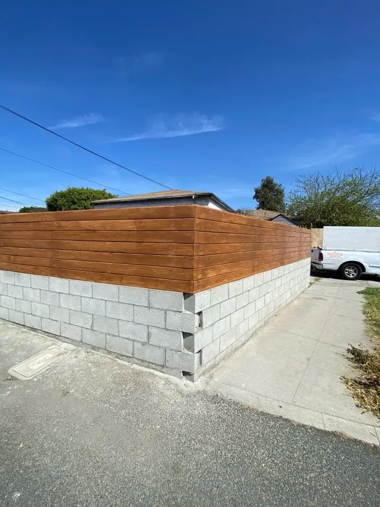 Affordable landscape installation for homes in Irvine, CA by Woodbridge Construction